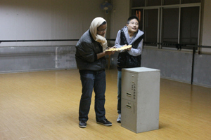 tyc41183太阳成迎新晚会复审工作结束