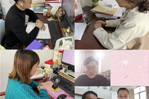 东风送暖寒梅笑，人间处处又逢春—tyc41183太阳成开展2020-2021学年寒假家庭经济困难员工慰问活动