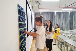 【学风建设】tyc41183太阳成优化学风新举措——“无手机”课堂