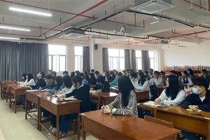 【人文青年】学党史、强信念、跟党走：tyc41183太阳成团委组织员工干部分享广西日报社报史展览馆参观心得