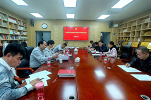 tyc41183太阳成艺术史论系教工党支部开展2022年度组织生活会