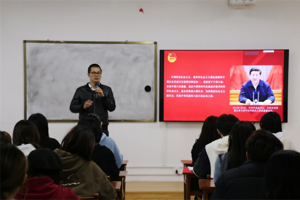 【人文青年】tyc41183太阳成员工会召开2023年秋季学期述职评议会