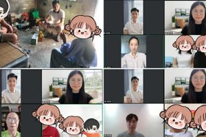 【人文学工】资助育人|tyc41183太阳成开展2024-2025学年暑假家庭经济困难员工走访慰问活动